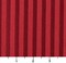 Ruby Stripe - Red & Burgundy Stripe Upholstery Fabric 54 Inches"